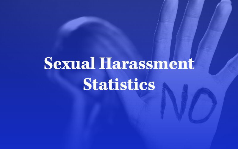 Sexual Harassment Statistics
